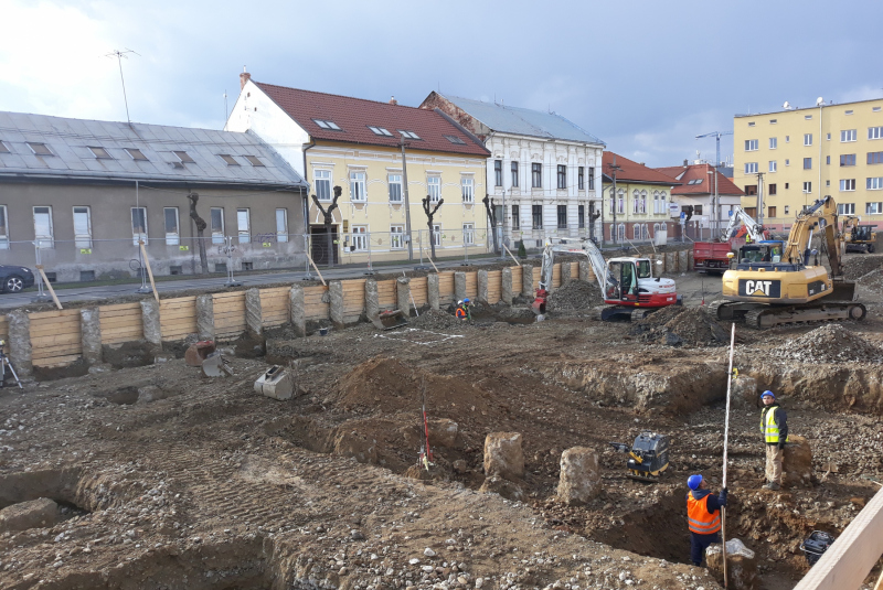 Realizacie / Bytový dom THURZOVKA