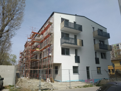 Vlčie Hrdlo Hostel 