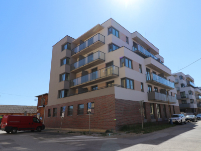 Thurzovka Apartments 